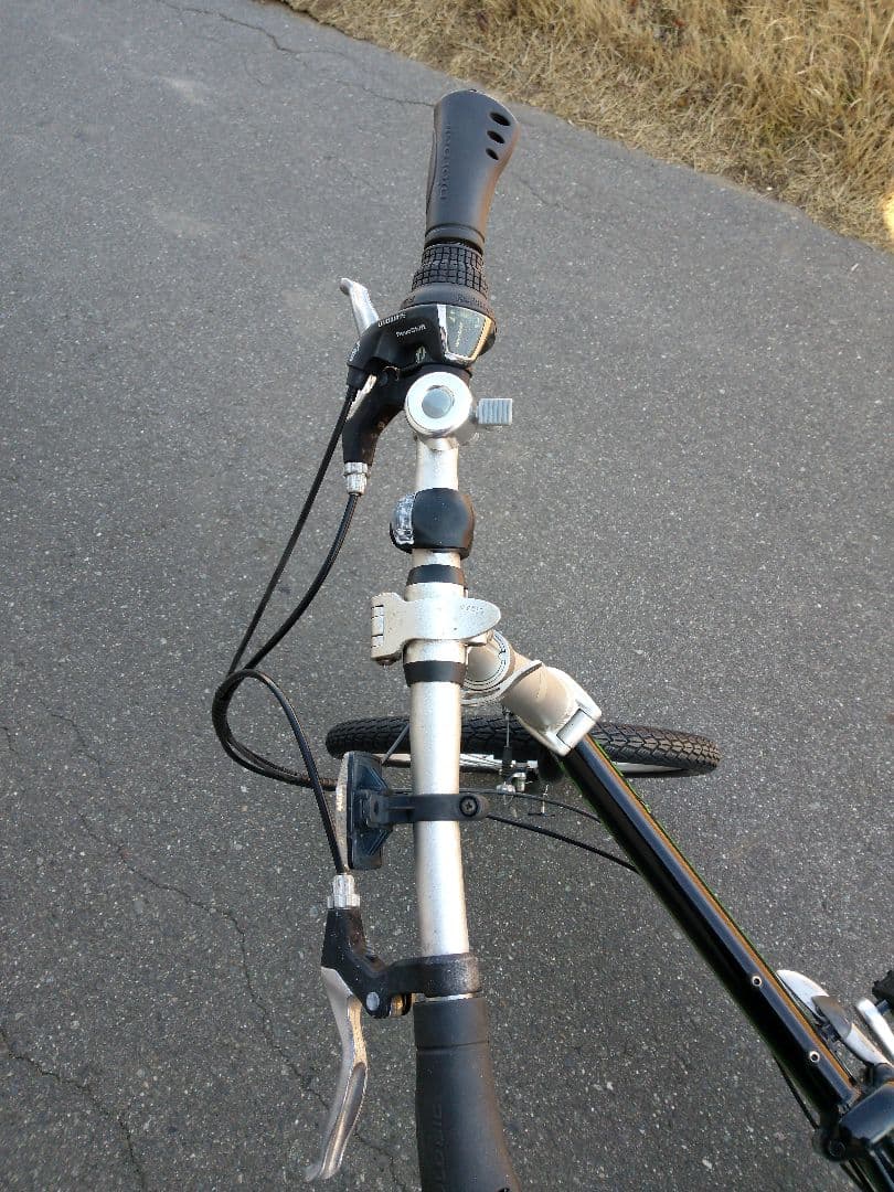 Tern ターン 　折りたたみ　ミニベロ　自転車
