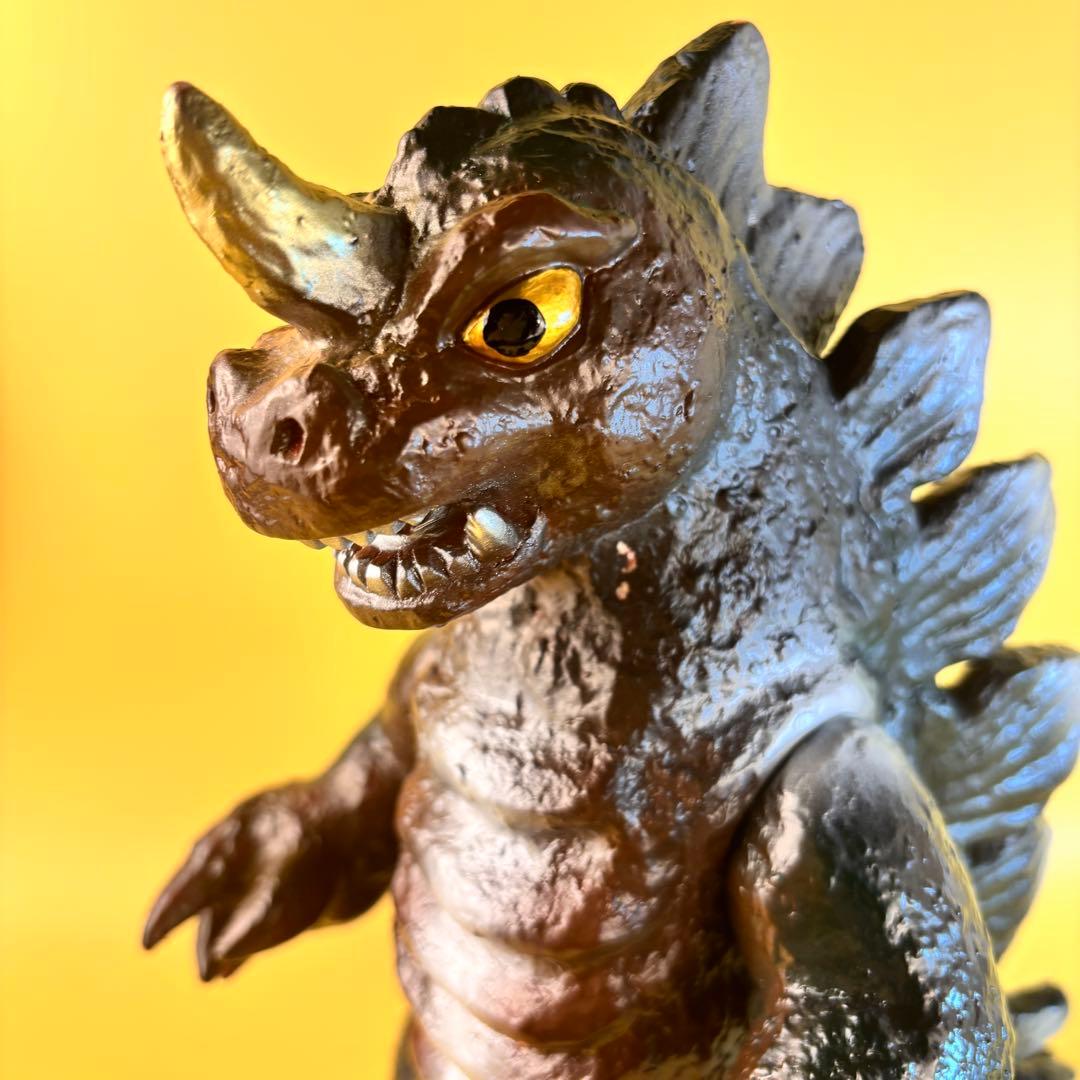 ひとよし4さん　マルサン ４５０ キングゴドラス