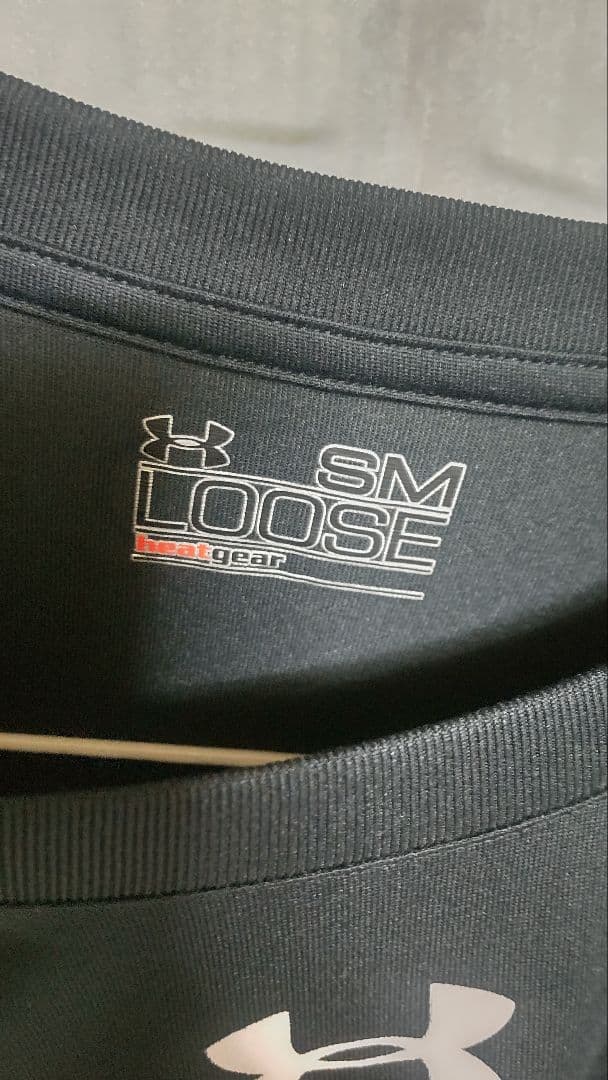 サントリーサンバーズ　支給品　tシャツ