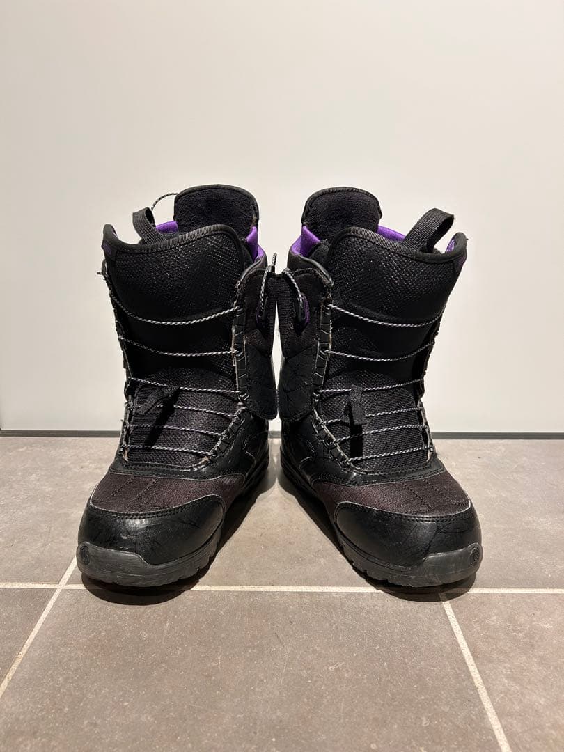 BURTON RITUAL バートンリチュア　25.5cm