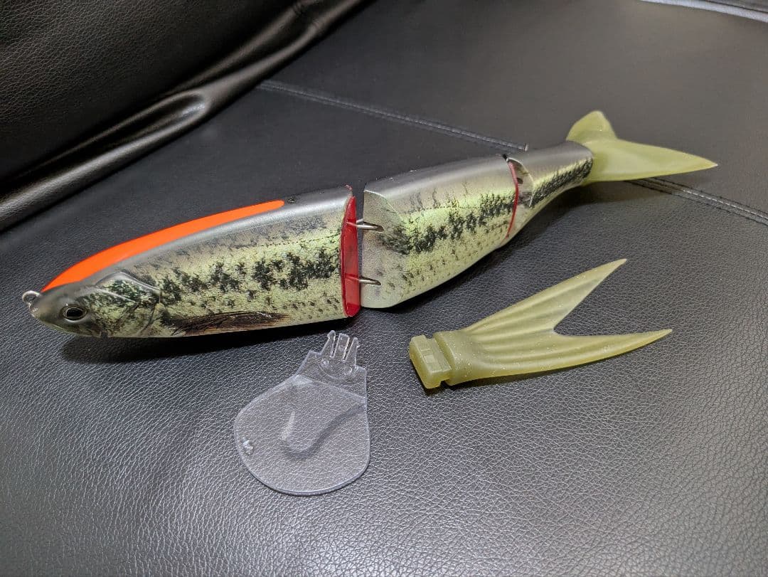 DRT/ゴースト　検索:タイニークラッシュ・クラッシュ9・バリアル