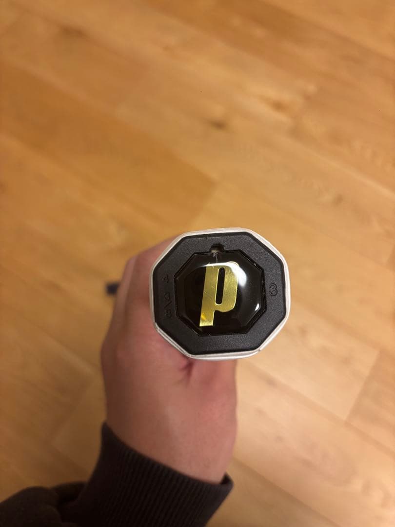 ラケット(硬式用) Prince PHANTOM O3