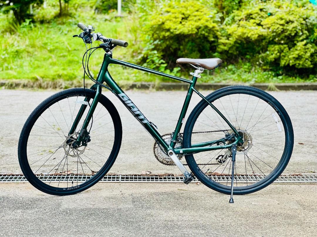 Giant クロスバイク