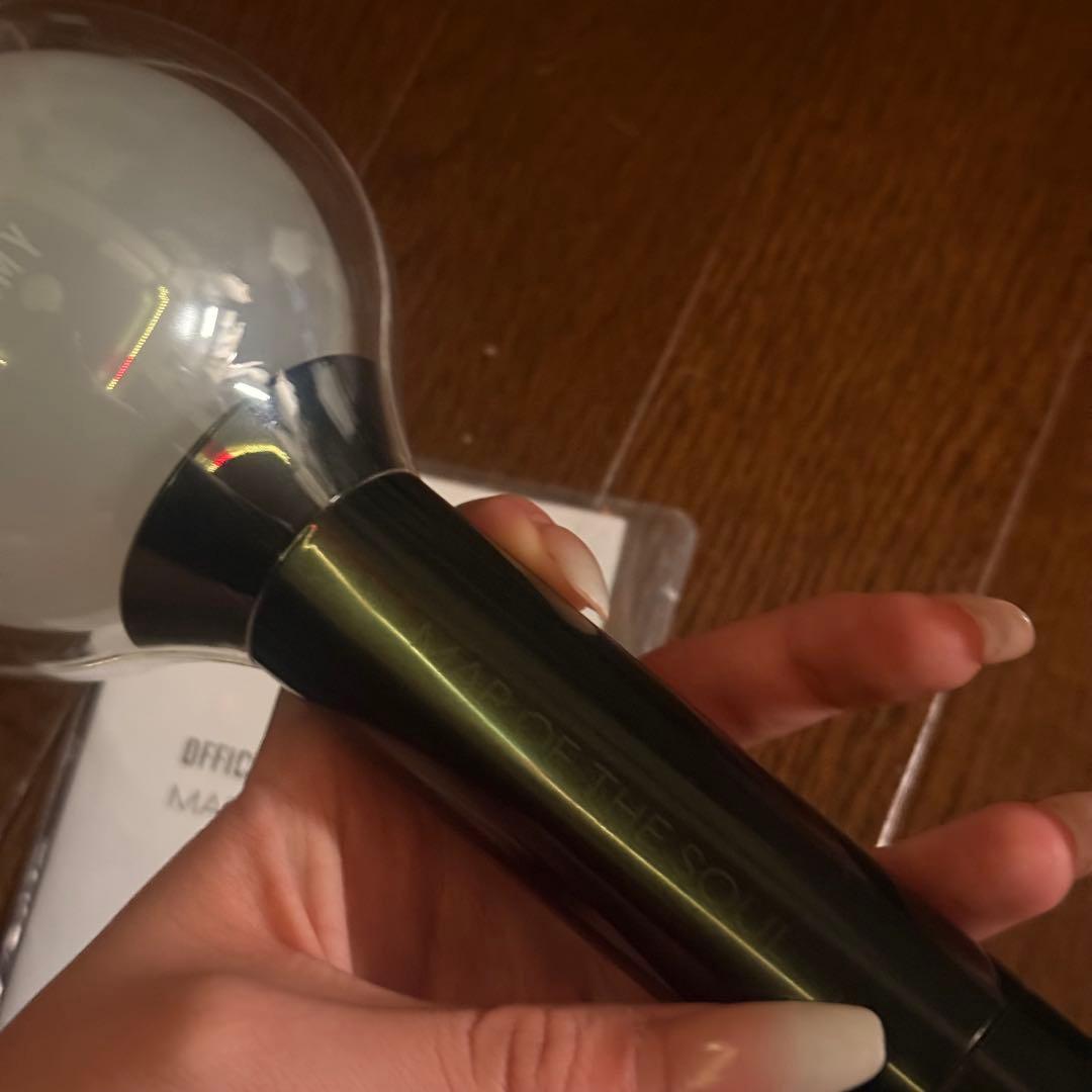 BTS ペンライト　ARMY BOMB 第4世代