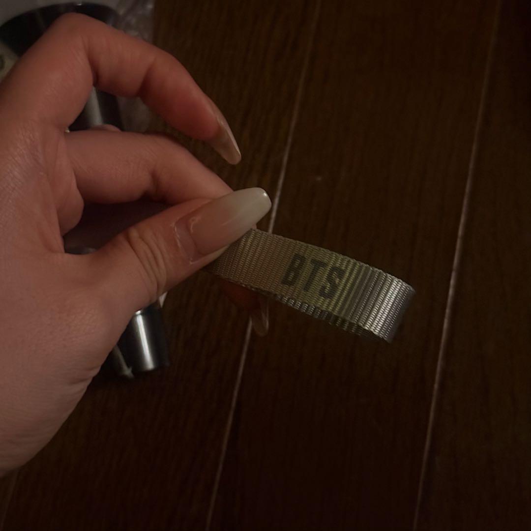 BTS ペンライト　ARMY BOMB 第4世代