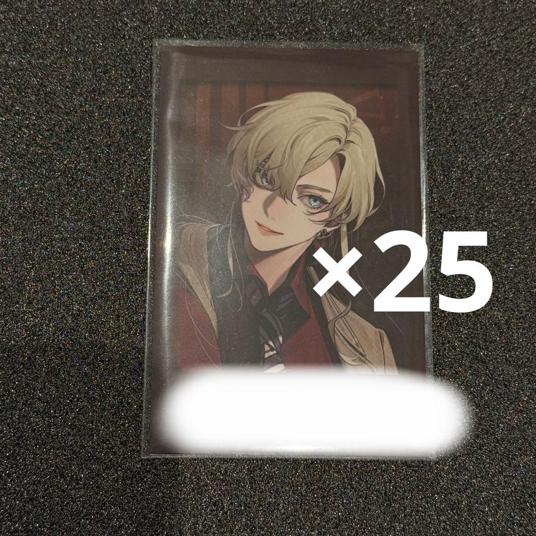 終遠のヴィルシュ 終ヴィル リュカ オトなつ フォトカ ノーマル