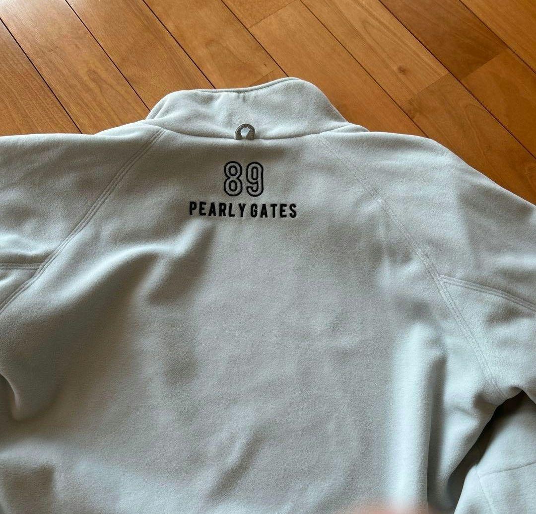 値下げ 4WAY パーリーゲイツ　ブルゾン