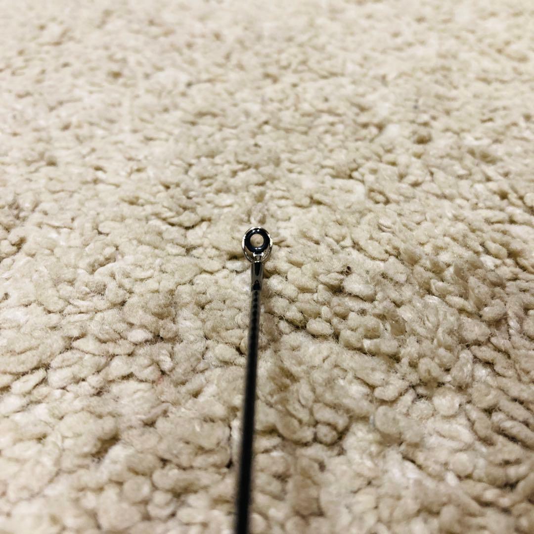 【美品】ダイワ　プレッソST61L DAIWA Presso ケース　袋付き