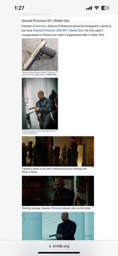 カーボネイト　carbon8striker9 co2 ガスガン ハンドガン