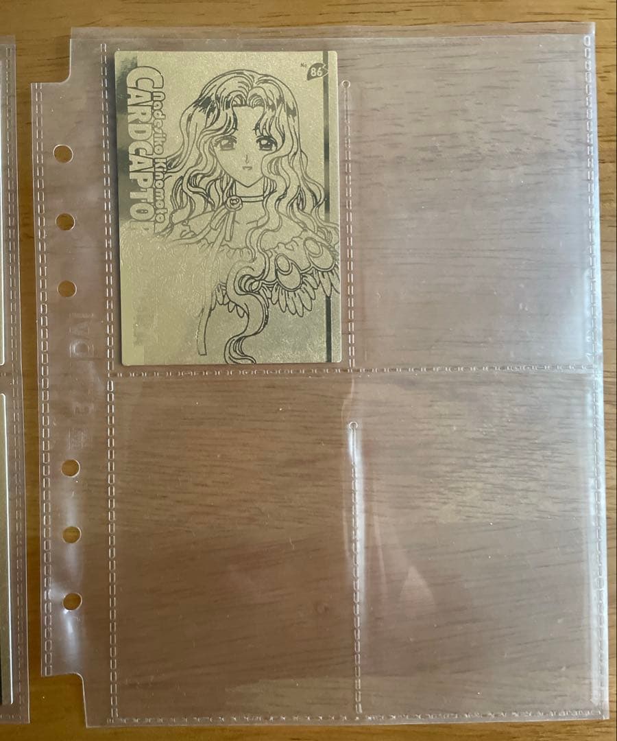 カードキャプターさくら カード 69枚 まとめ売り