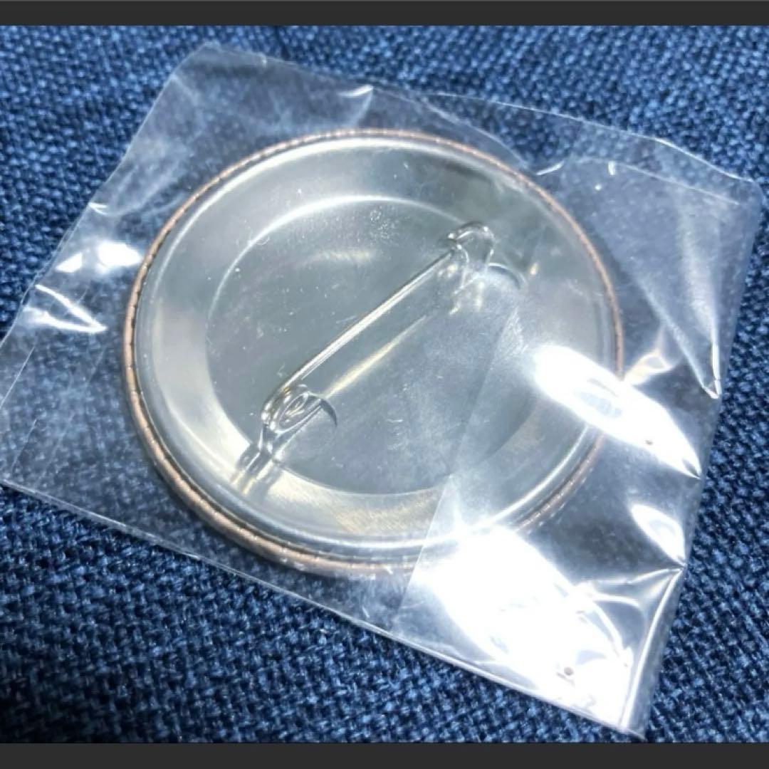 レア　東京喰種　東京グール　缶バッジ　RoastedCOFFEE 特典　鈴屋什造