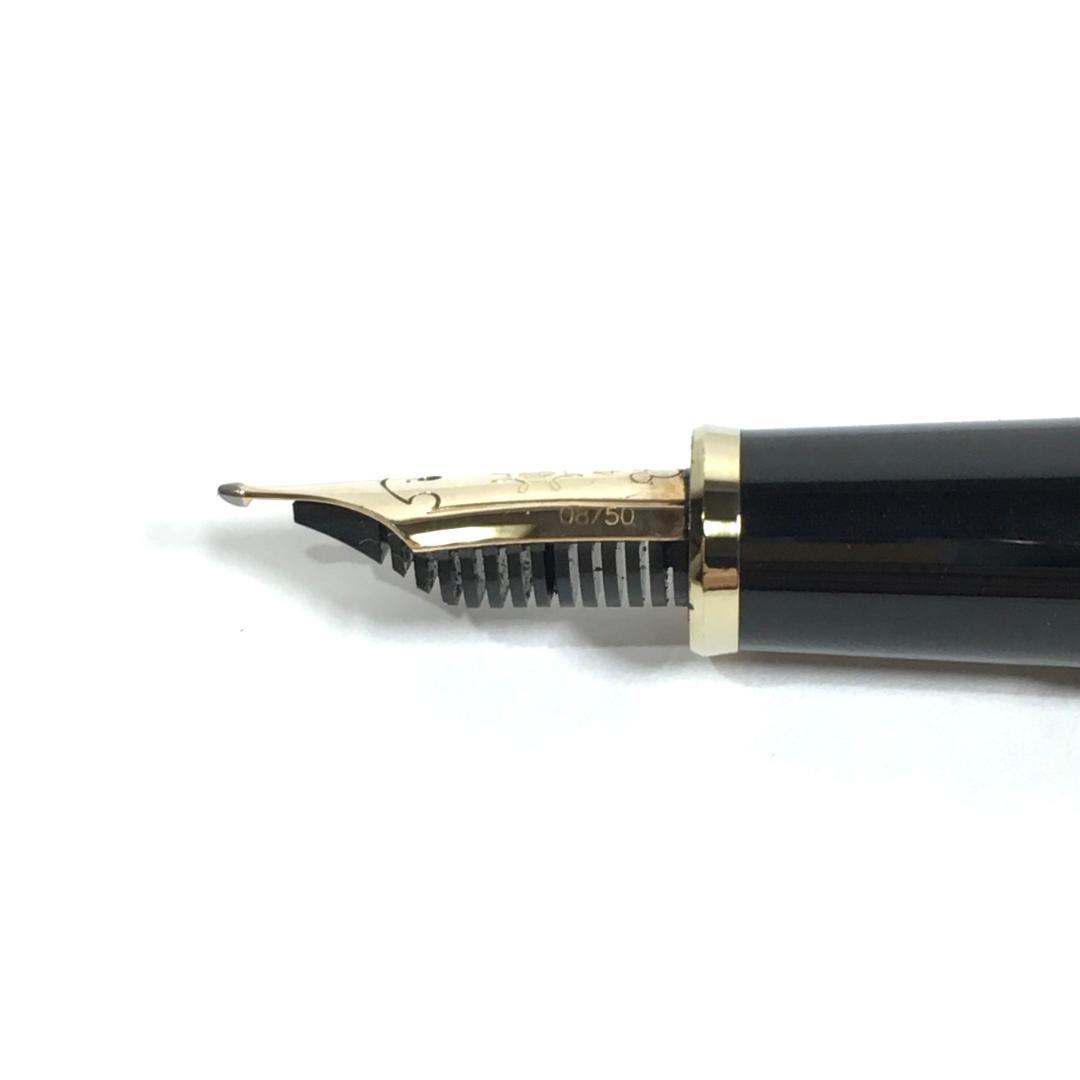 ○激希少 東京ディズニーシー 開園記念 14k 万年筆 セーラー製 限定50本！