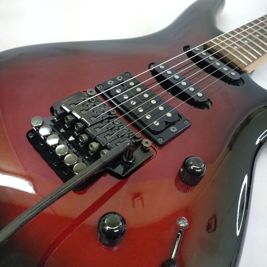 YAMAHA MG-Standard ジャパンヴィンテージ 松本孝弘 B'z