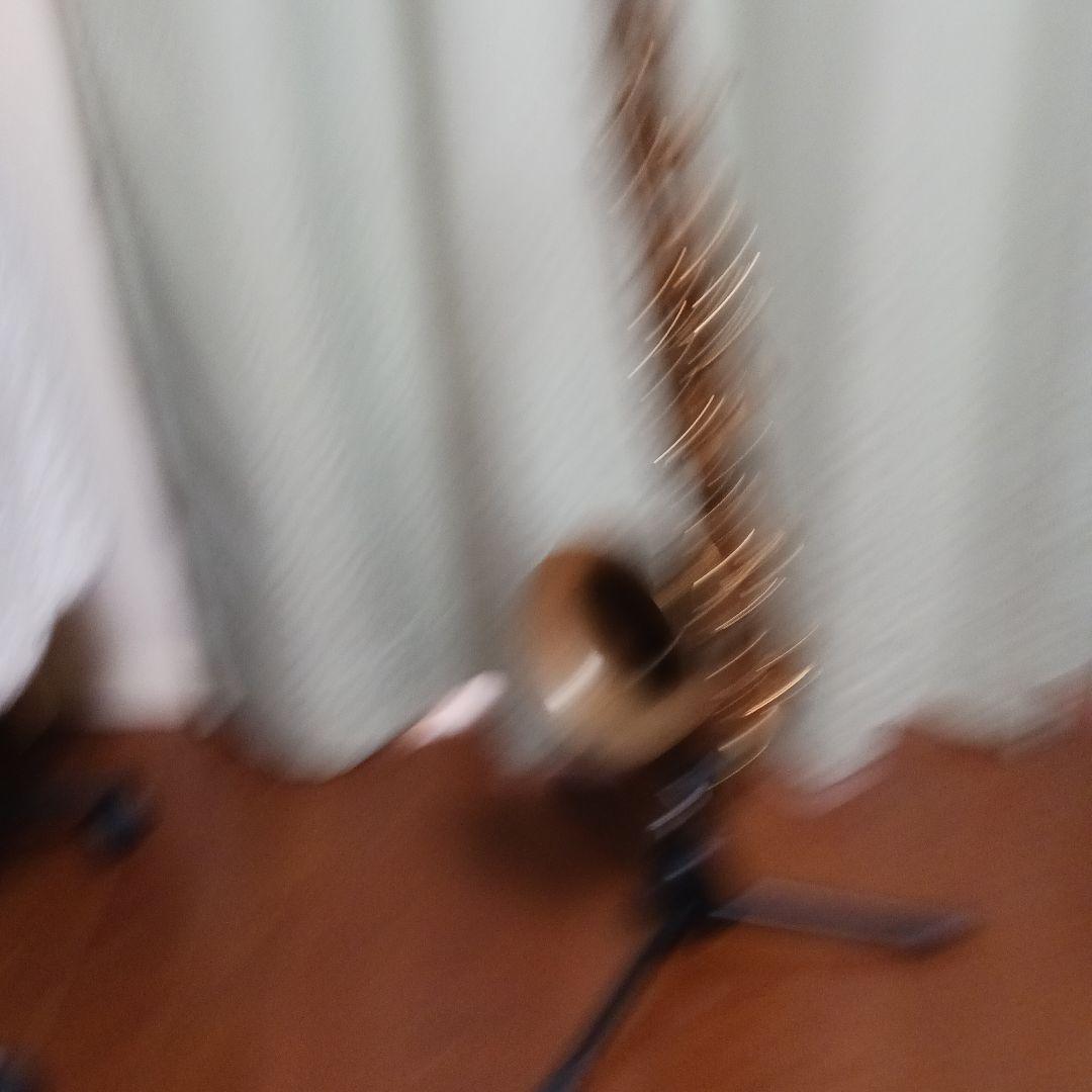 YAMAHA YTS31テナーサックス、ケース、マウスピース付き