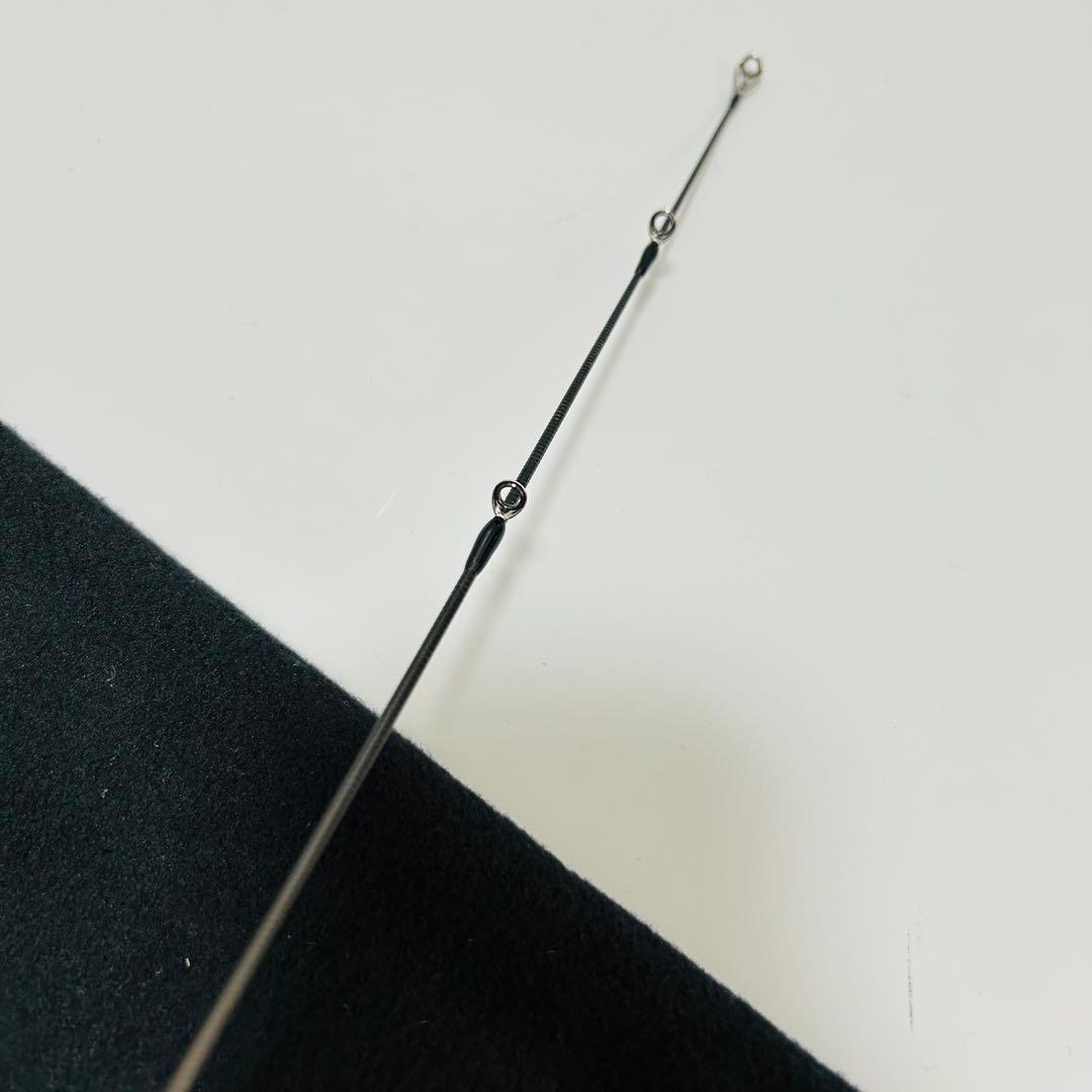 ロッド TRUTH JAPAN Trump711 S3 EDITION