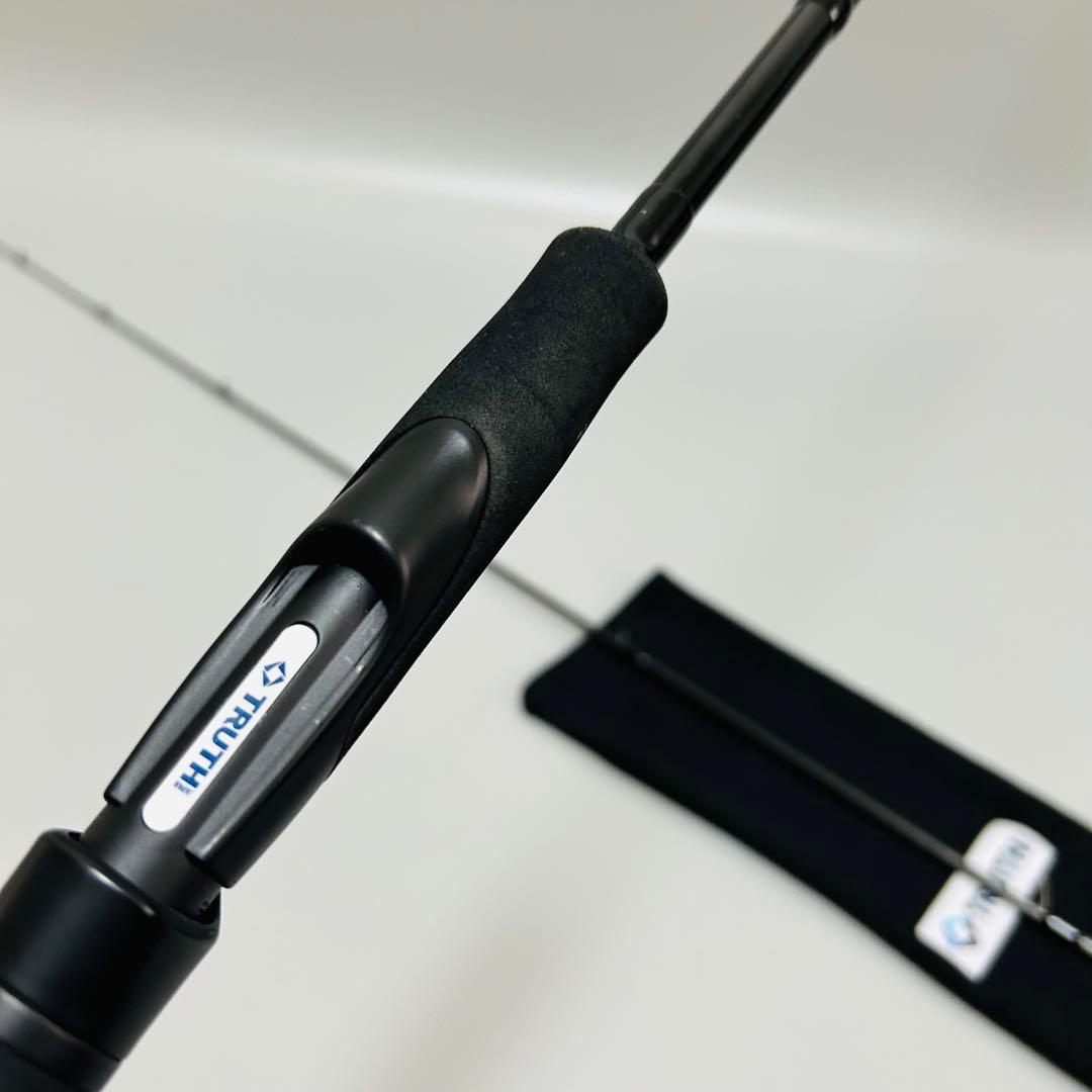 ロッド TRUTH JAPAN Trump711 S3 EDITION