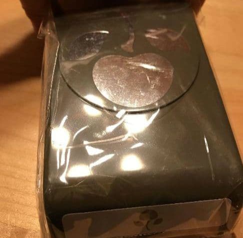 お値下！未使用　さくらんぼパンチとスタンプ　スタンピンアップ　cherry