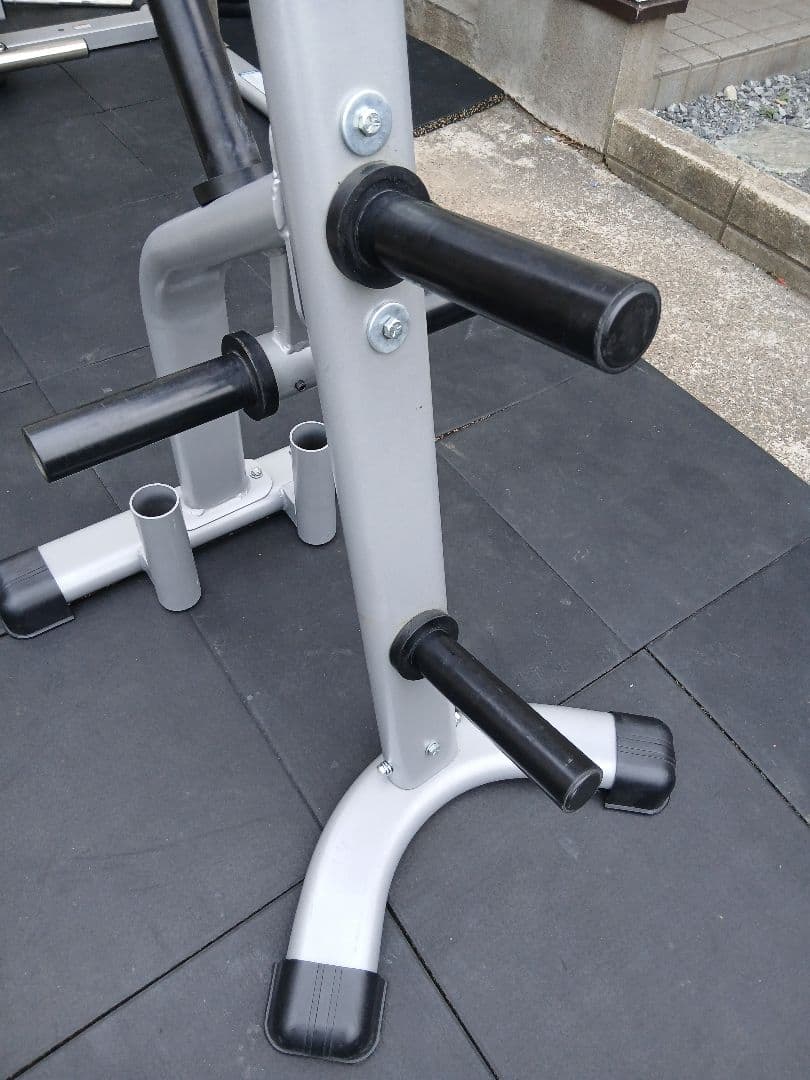 専用商品　TUFF STUFF タフスタッフ CXT-255 プラック