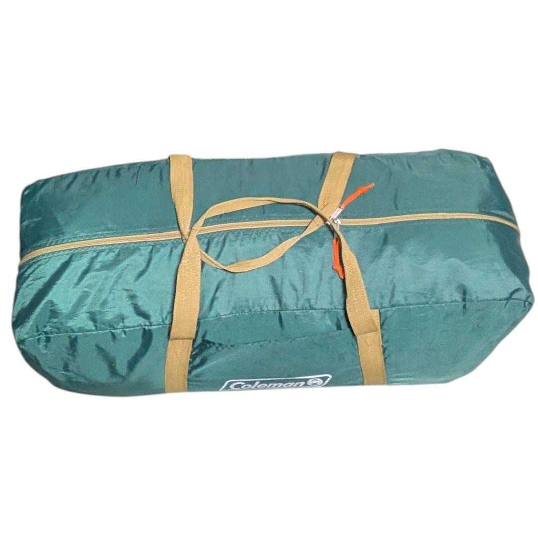 Coleman コールマン テント マックス ワイド ドーム 360 ファミリー