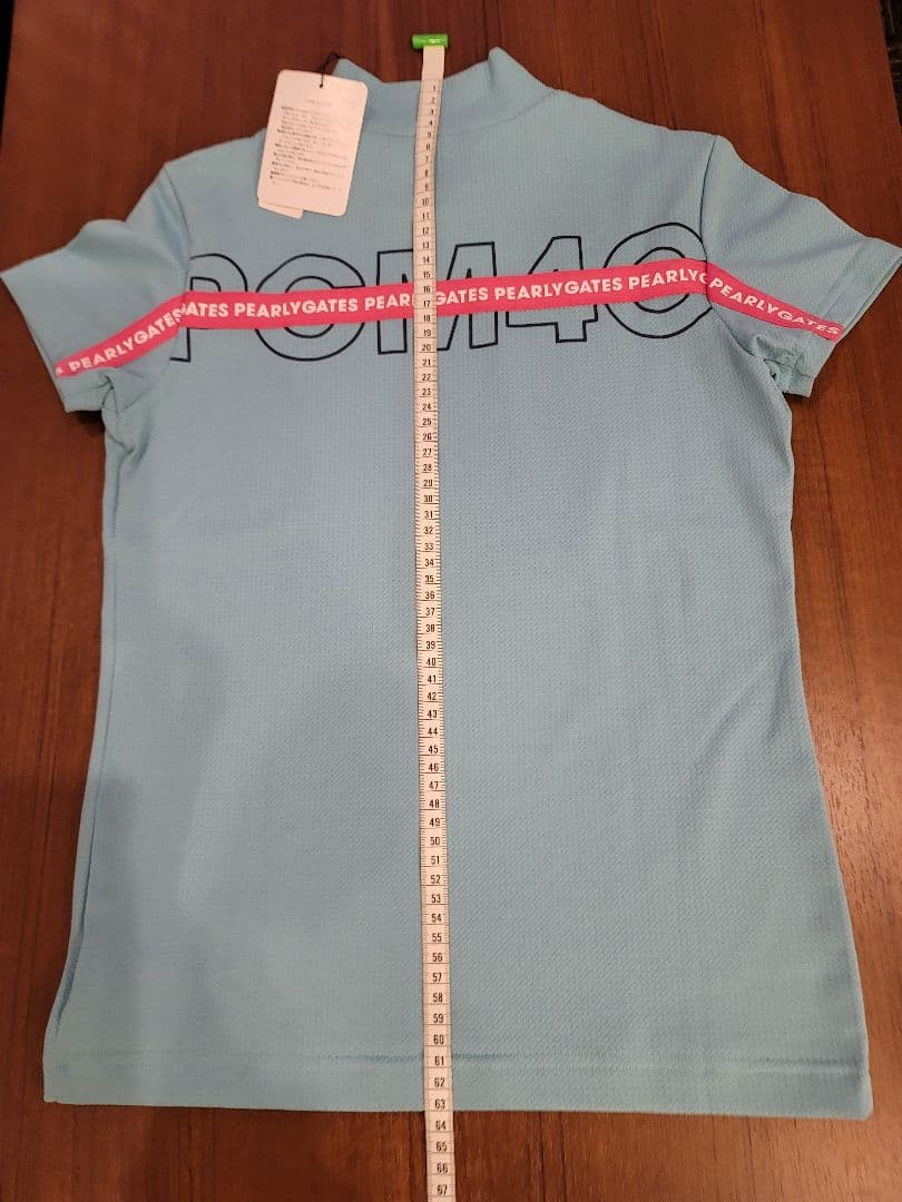 セール♪パーリーゲイツ❤️セットアップ