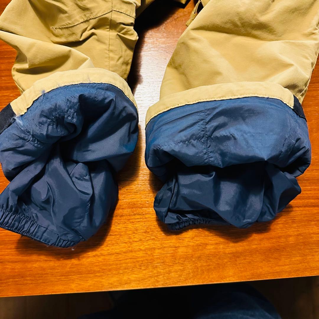 Burton 子ども用 スノーボードウェア XS