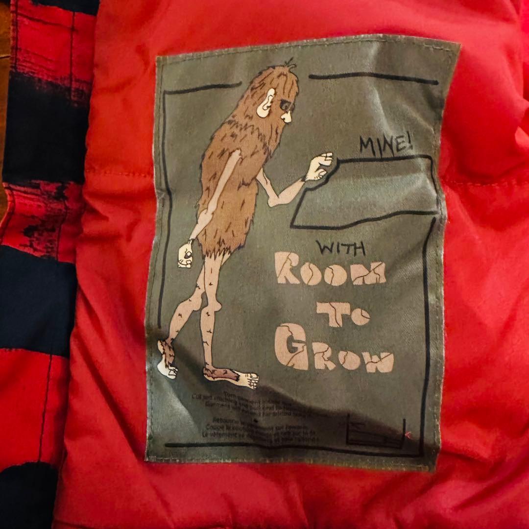 Burton 子ども用 スノーボードウェア XS