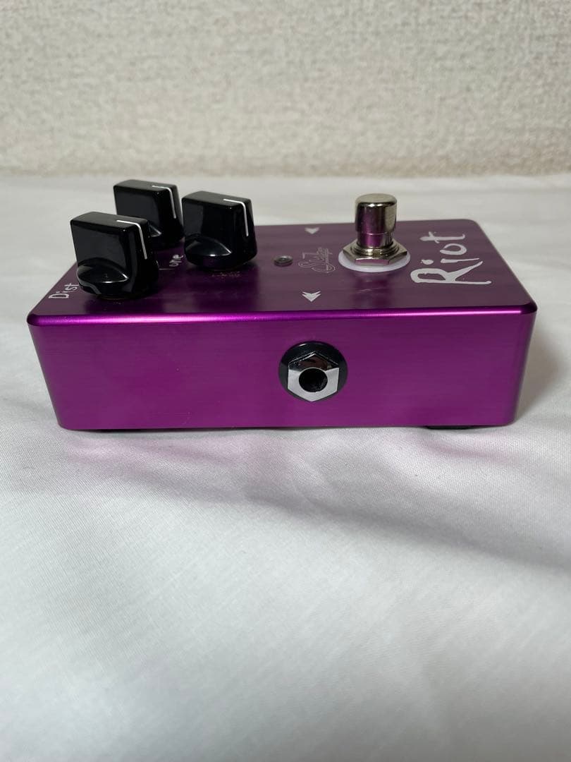 【美品】SUHR◆Riot Distortion◆ディストーション