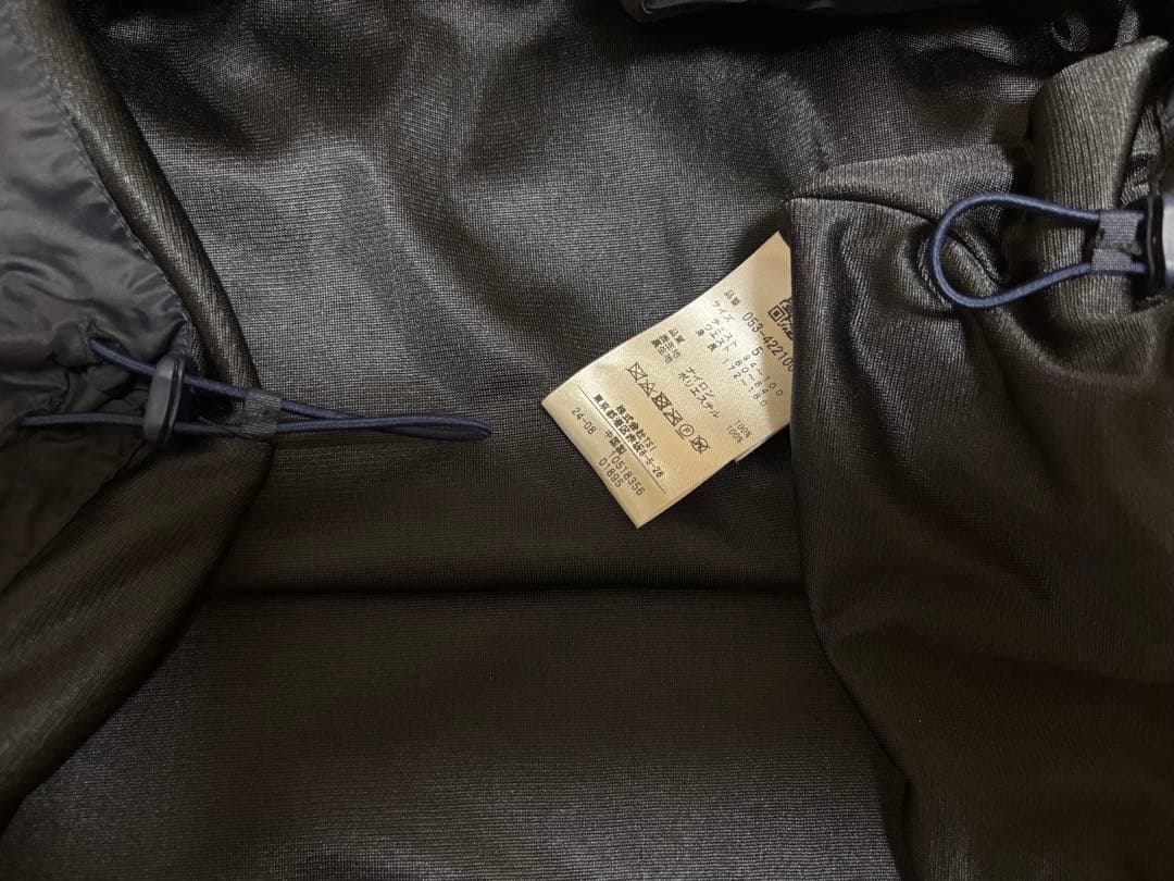 パーリーゲイツ メンズウェア ジャケットとパンツ 【美品】