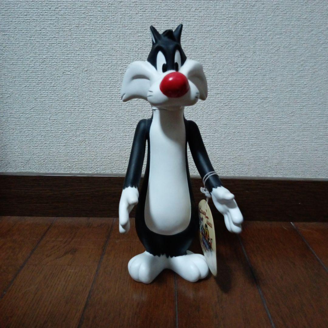 シルベスター フィギュア