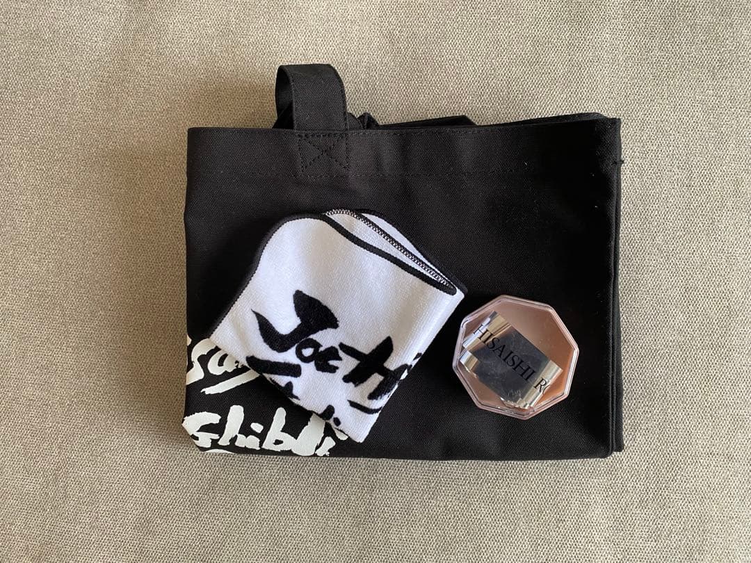 ⭐︎新品⭐︎Joe Hisaishi Studio Ghibli グッズ