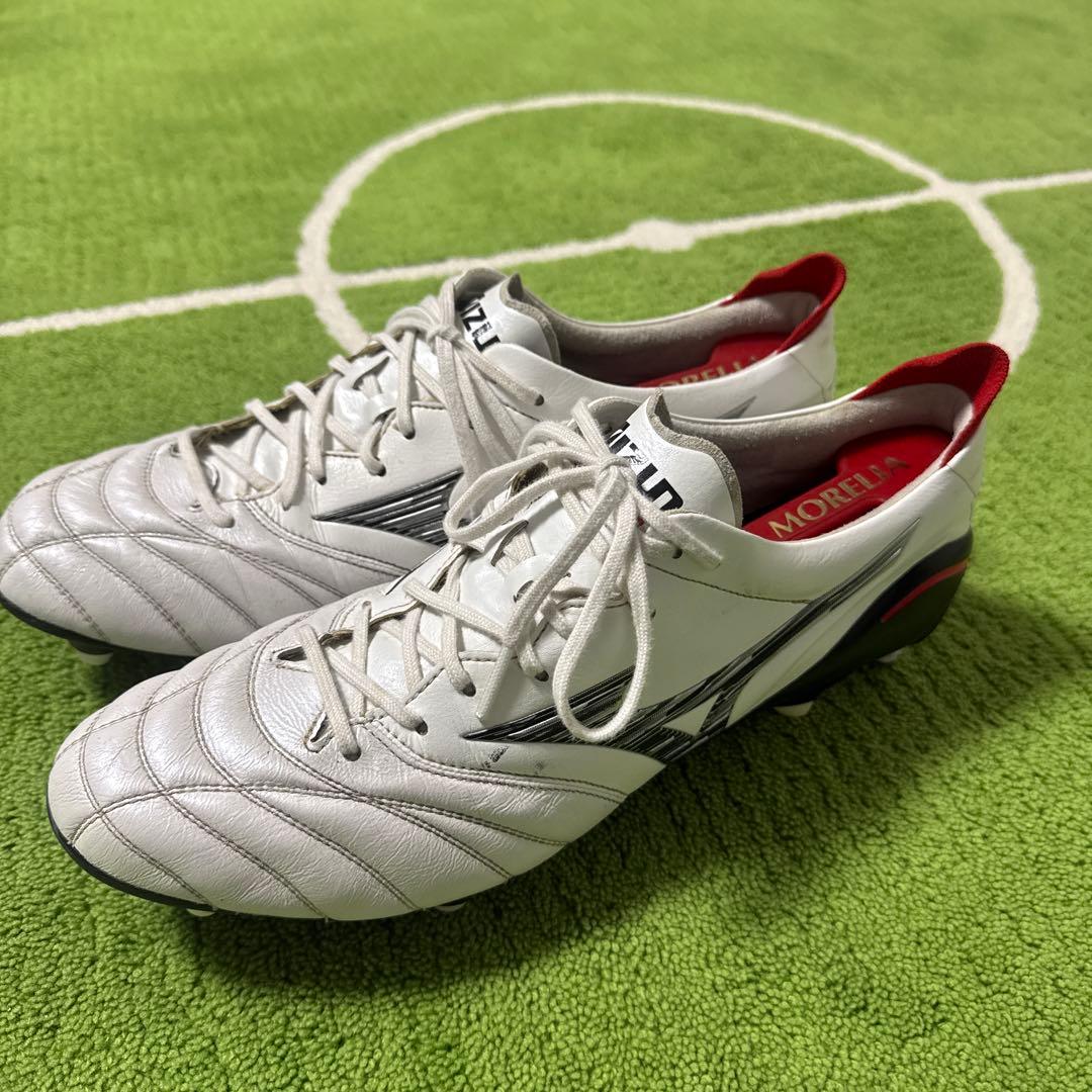 ミズノ　モレリアネオ 4 JAPAN MIX 28.0cm