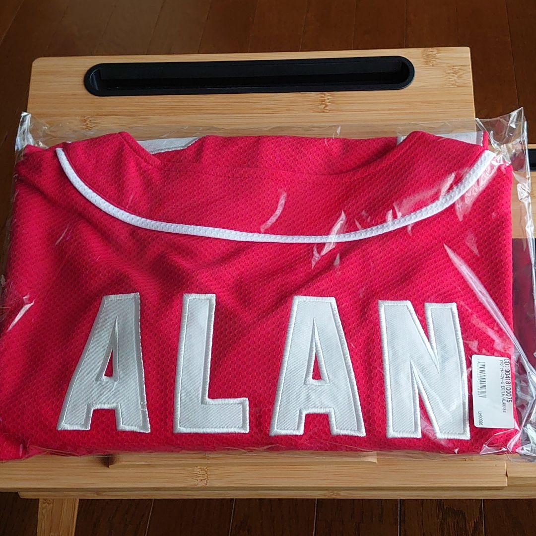 EXILE TRIBE CARD オリジナル ユニフォーム EXILE 白濱亜嵐