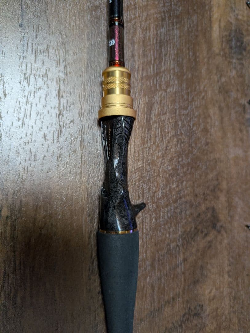 ダイワ　アナリスター　エギタコ　MH-175　未使用