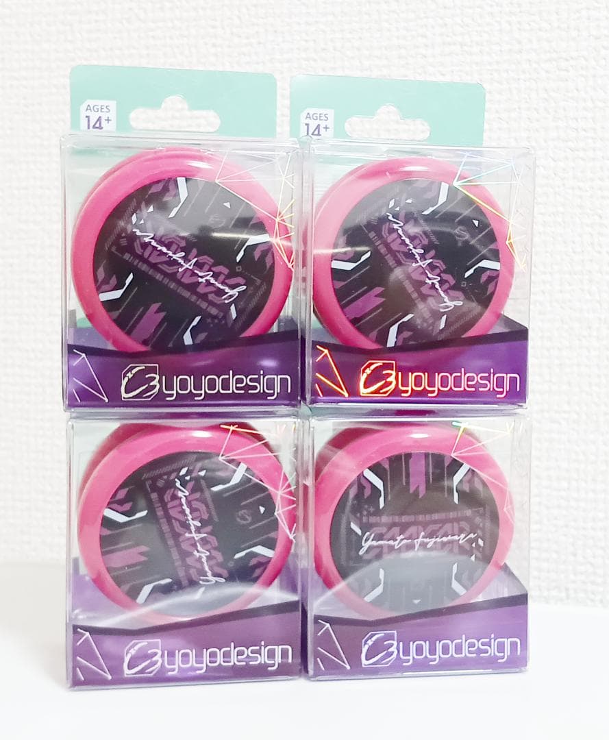 シーカー　Seeker　4個セット　2A　ルーピング