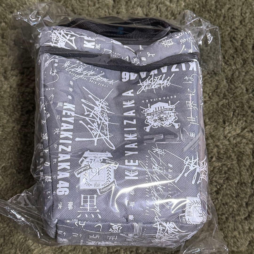 欅坂46 オリジナルヘッドフォンケース　当選者46名　激レア品