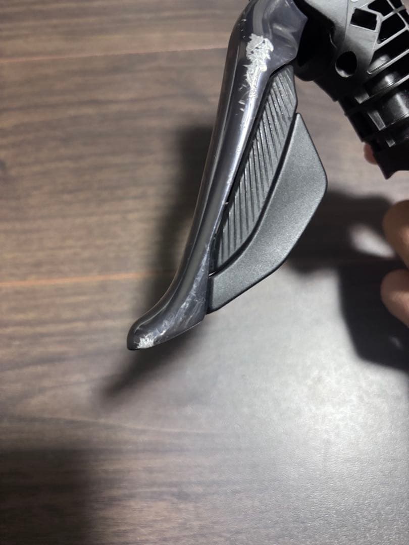 アルテグラr8170 左レバー ほぼジャンク品