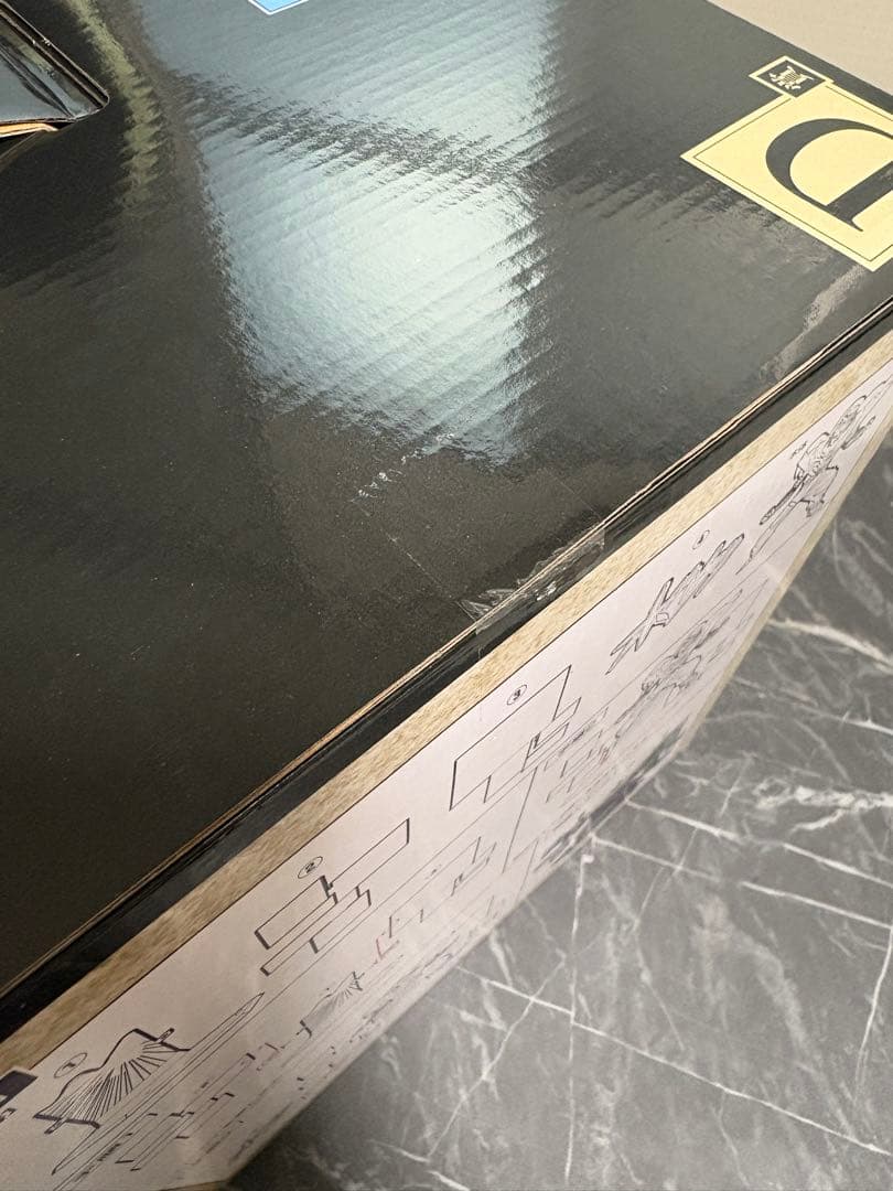 ドラゴンボール 一番くじ 40th 其之二 D賞 ピッコロ