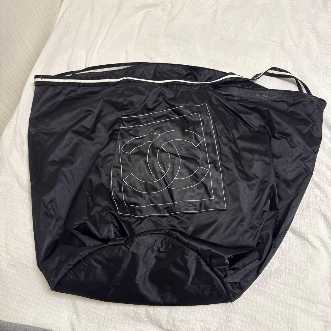 CHANEL ショルダー　バック