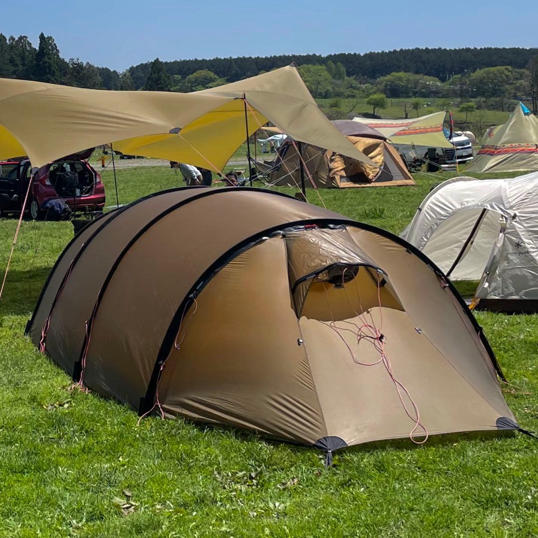 Kaitum 4GT 専用フットプリント付き