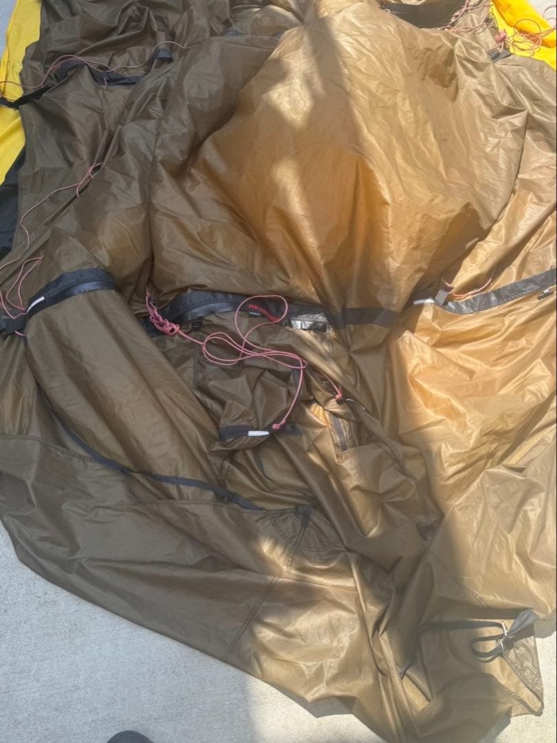 Kaitum 4GT 専用フットプリント付き