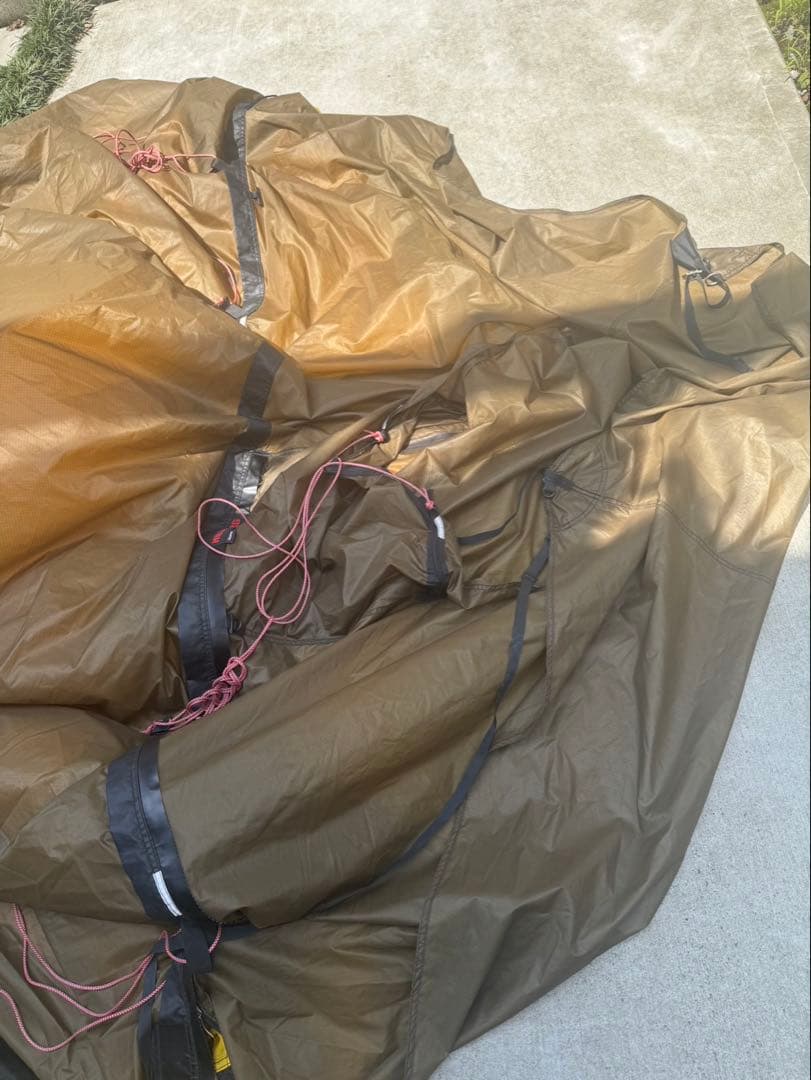 Kaitum 4GT 専用フットプリント付き