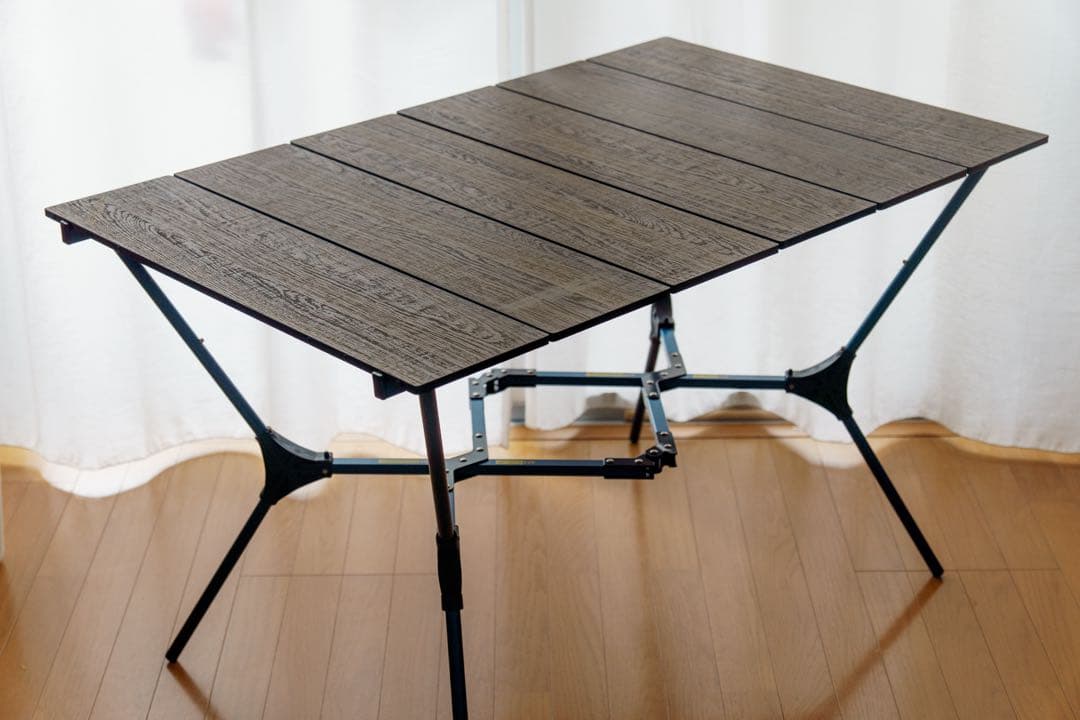 mont-bell（モンベル）|マルチ フォールディング テーブル ワイド