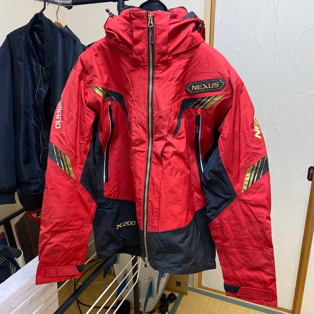 SHIMANO Nexusセットアップ