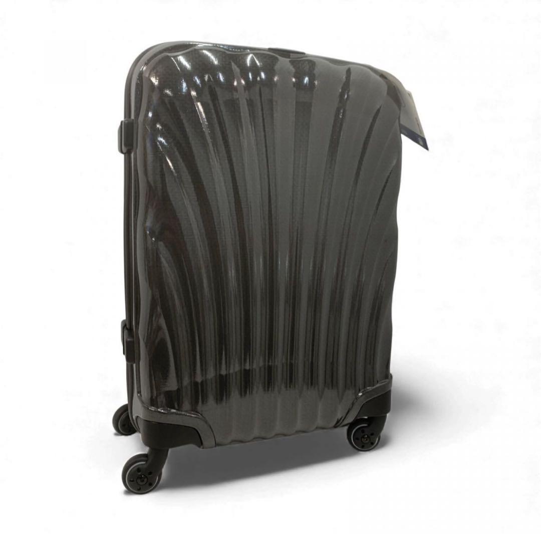 ★美品★ スーツケース サムソナイト SPINNER スピナー 55/20 FL