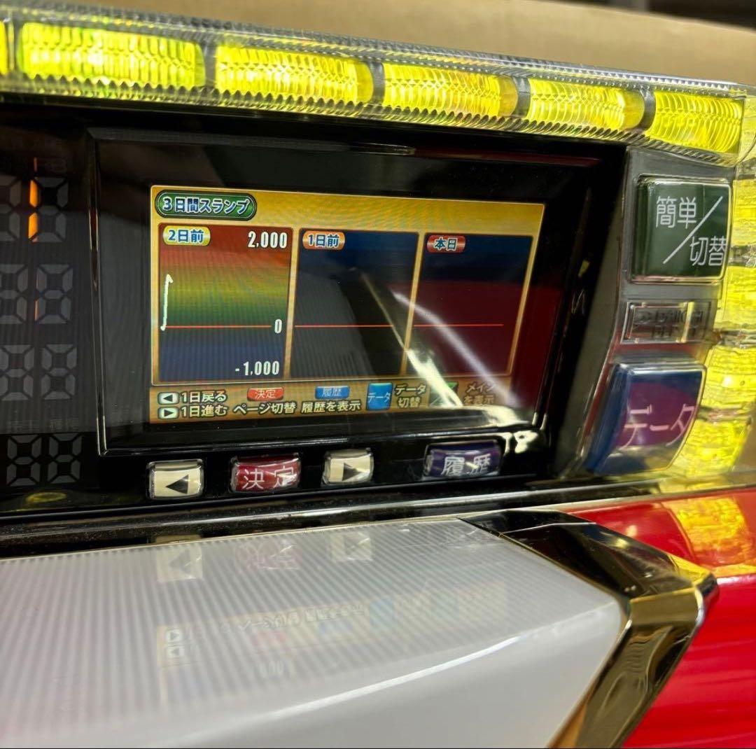 6号機 Re:ゼロから始める異世界生活 Apex 実機 家庭用フルセット！