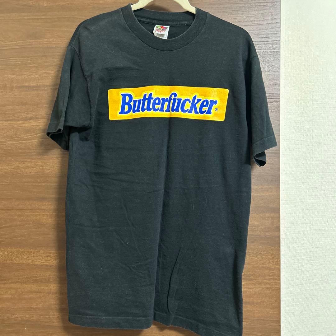butter08 beastie boys grand  バンドT
