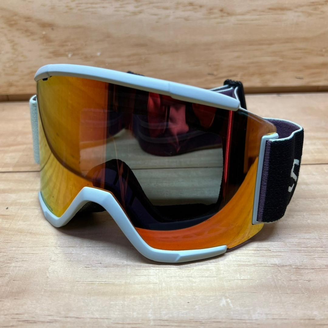 【1577】 SMITH　スミス　SQUAD XL　スカッドエックスエル