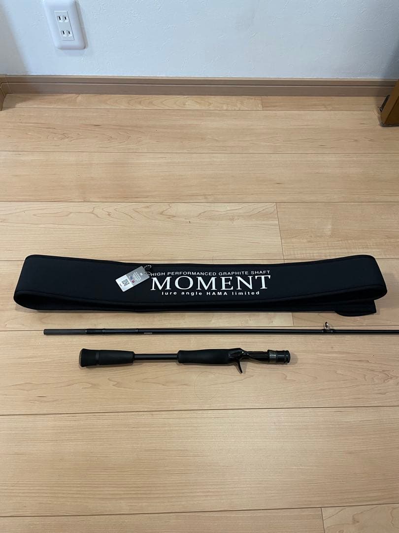 デジーノ　モーメント　MB-74L/M+ 手渡し歓迎