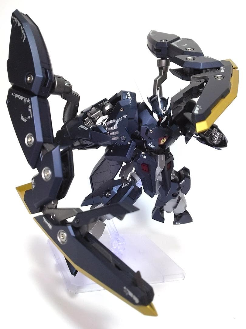 HG ガンダムザガン