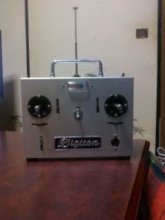 デジコンとデジフライトの出品です